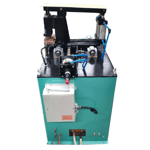 Automatic Spot Welding Machine For Gasket Metal Ring