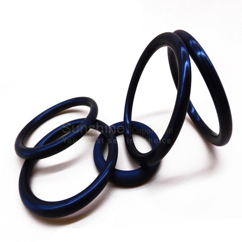 Extreme High Temperature FFKM O-ring