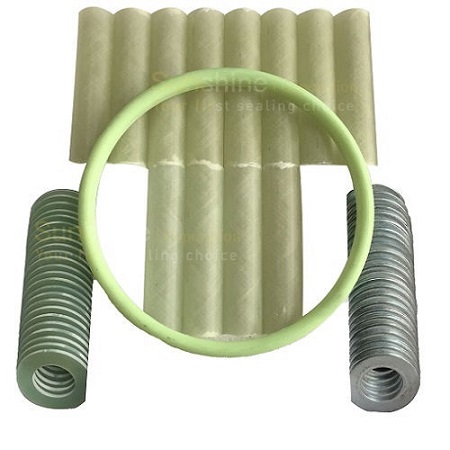 Type D G10 Flange Insulation Gasket Kit