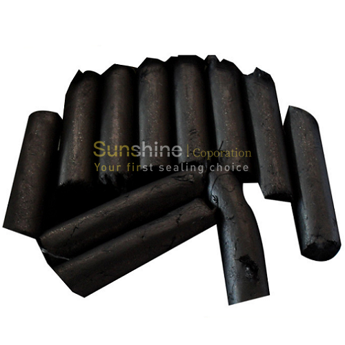 Black Injectable Sealant Packing