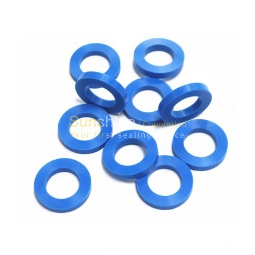 Fluorosilicone Rubber Gaskets