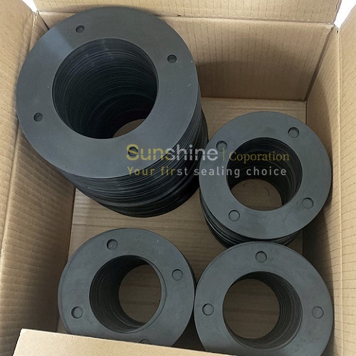 EPDM Rubber Gasket China