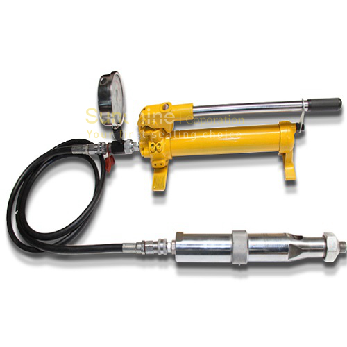 Injection Gun Tools for Injectable Sealant Packing