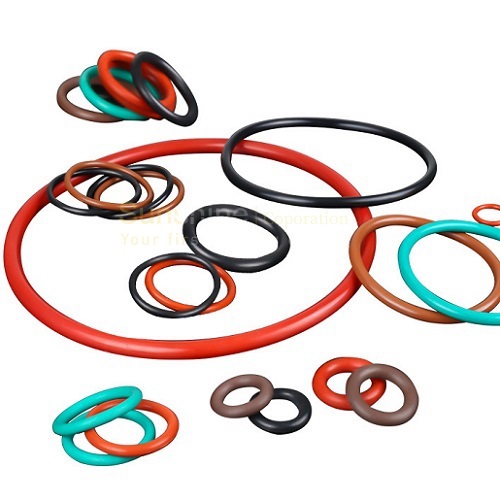 Nitrile Rubber O-Rings (NBR)​ • Seal & Design, Inc